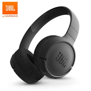 Fone De Ouvido Sem Fio Jbl T500BT /T510BT Bluetooth Cartão De Memória