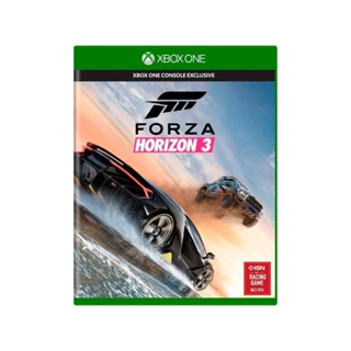 Forza Horizon Xbox 360 Mídia Física - Frete Grátis - Corre Que Ta Baratinho