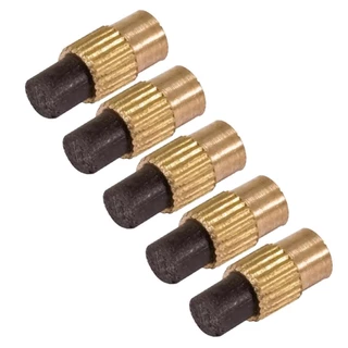 Pedra Para Acendedor de Maçarico Concha 5 Unidades CONDOR em Oferta na Shopee