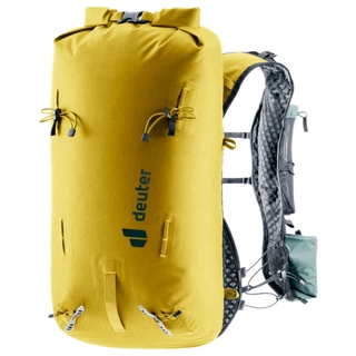 Mochila Para Montanhismo Alpinismo Vertrail 16 L Deuter