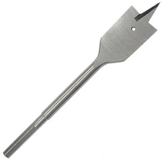 Broca Chata Para Madeira 150mm 5/8Pol. Tipo Serra Copo em Oferta na Shopee