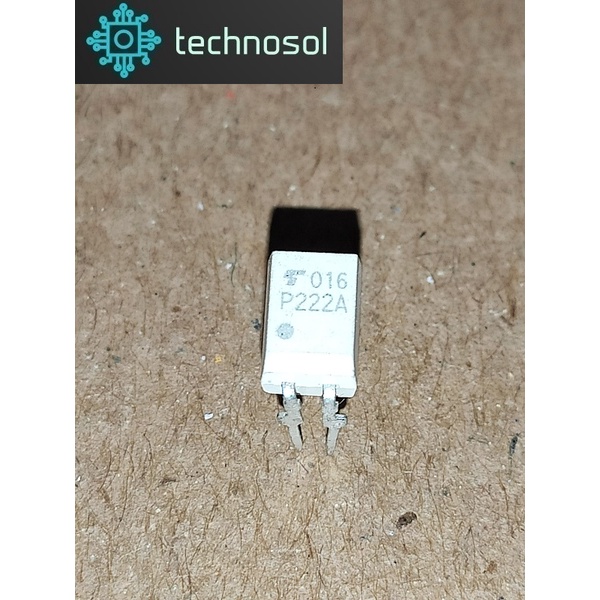 TLP222 TLP222A TLP222A-1 P222A Power Relay In Stock - 502
