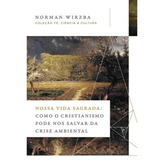 NOSSA VIDA SAGRADA - THOMAS NELSON