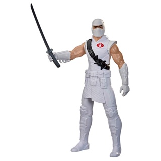 G.I. Joe Olympus Series Storm Shadow - Hasbro