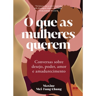 QUE AS MULHERES QUEREM, O - BESTSELLER