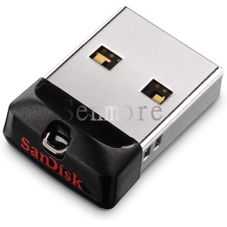 Pendrive 128GB 64GB 32GB 16GB 8GB 4GB USB Flash Drive Cruzer Cz33 2.0 U Disk