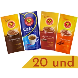 Cafe Em Sache Dose Unica em Promoção na Shopee Brasil 2025