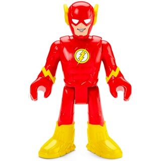 Boneco The Flash Imaginext DC Super Friends XL - Mattel