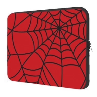 Capa Case Notebook 14 Personalizado Teia
