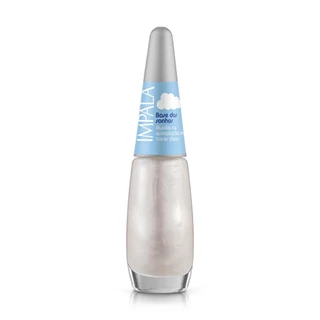 Base Dos Sonhos Impala Cuidado Especial Com Suas Unha 7,5ml