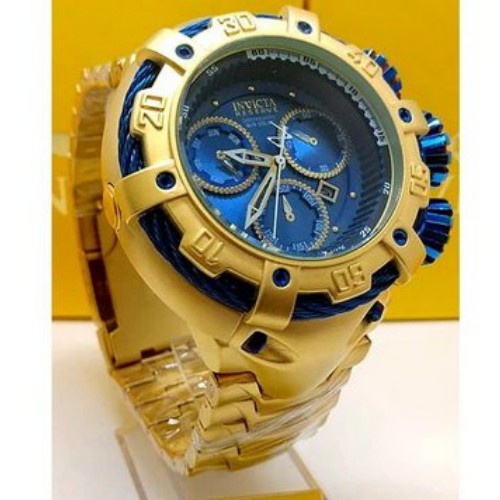 Invicta 2025 thunderbolt zeus