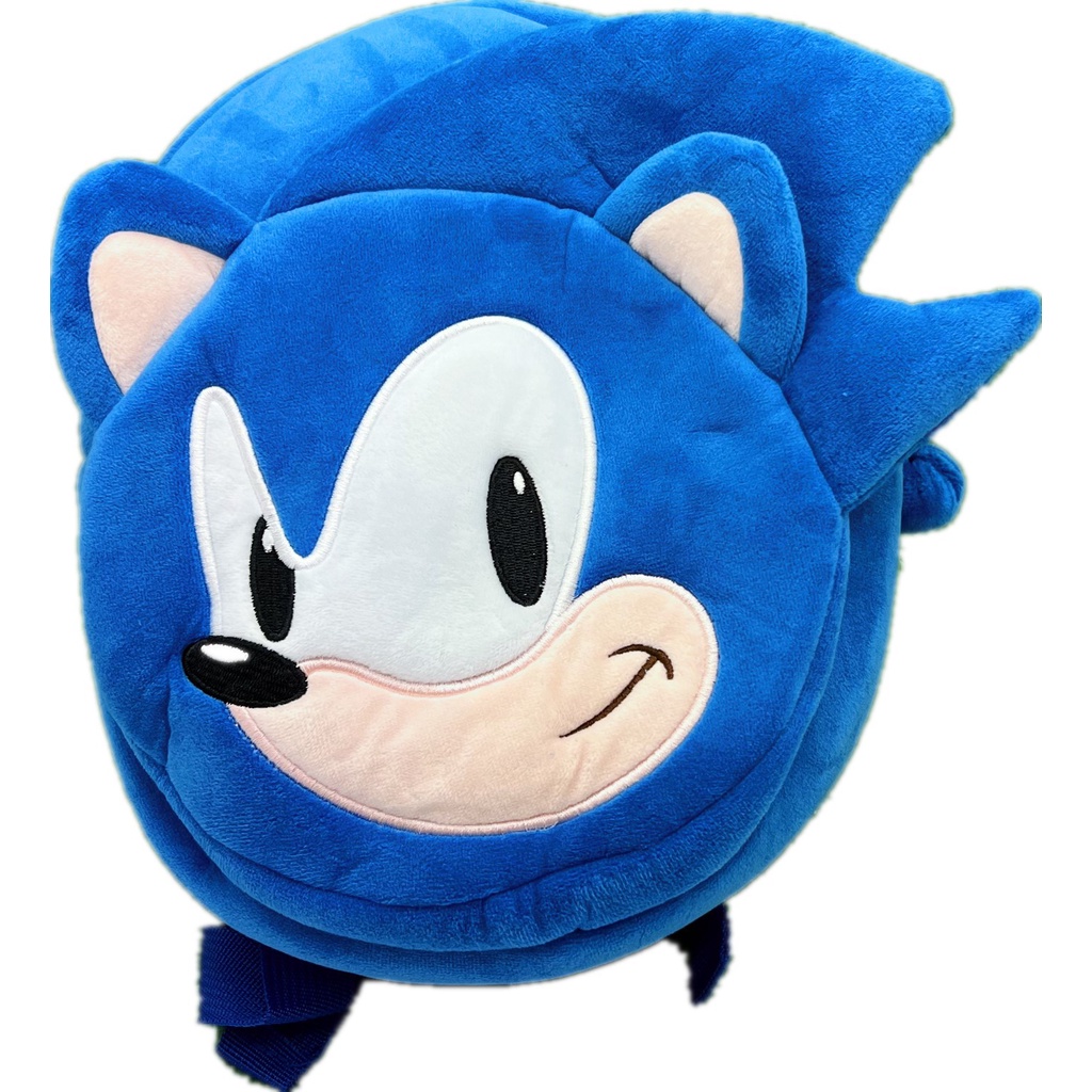 Sonic hedgehog stuffed store toys