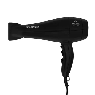 Secador de Cabelo Salon Pro 3D Gama Italy