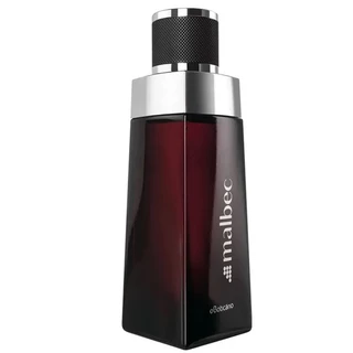 Malbec Colônia Tradicional 100ml - O Boticário