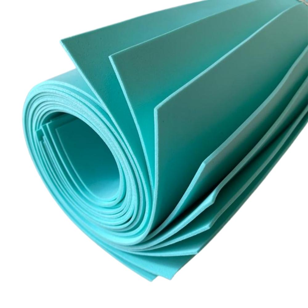Placas De Eva 40x47 - 10 folhas - Escolha a cor | Shopee Brasil