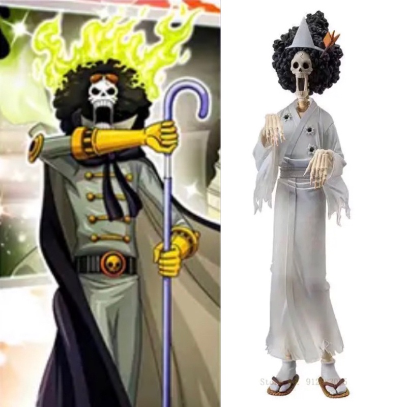 Anime DXF One Piece Film Gold 9 Estilo Personagens com Pano Branco