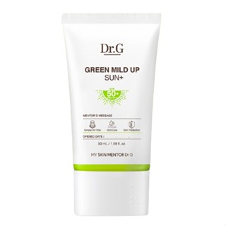 [Sor . G] Sol Verde Suave + SPF50 + PA + + 50ml