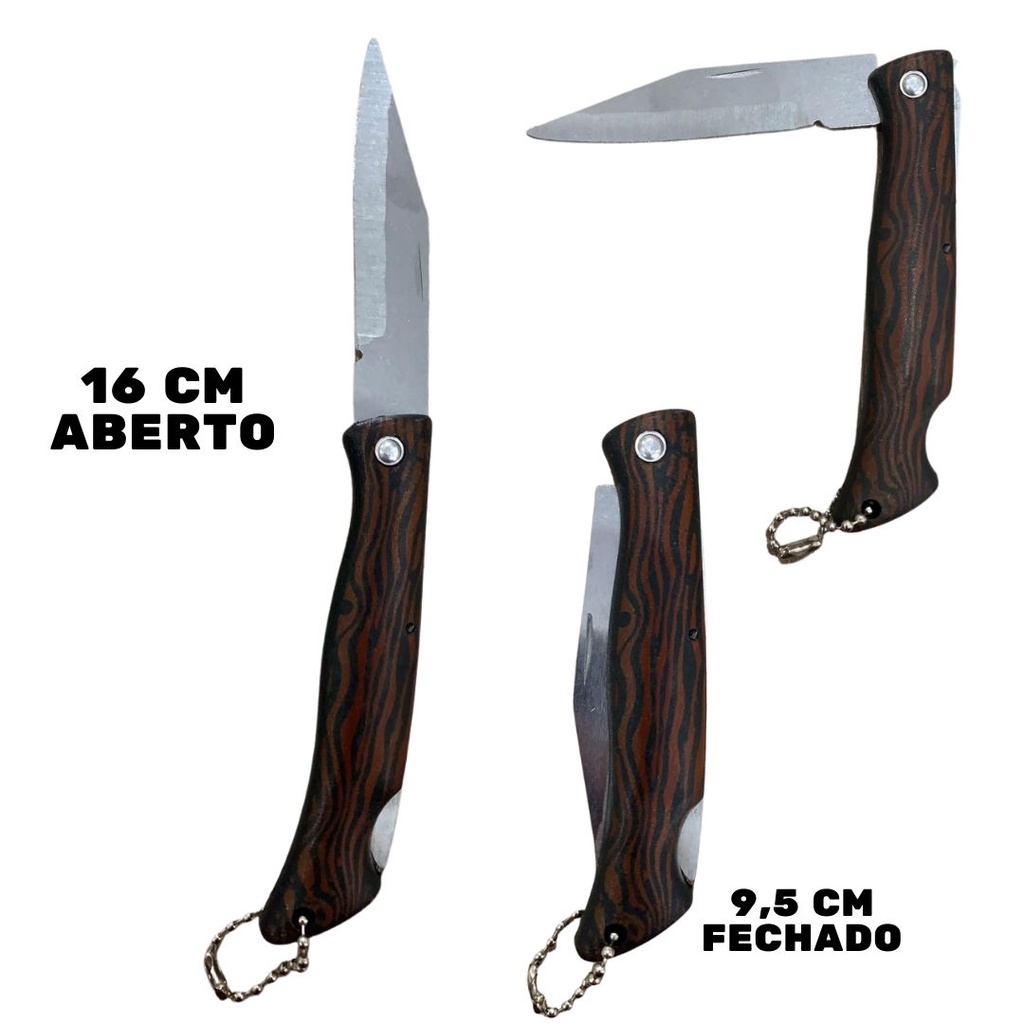 Chaveiro Xingu