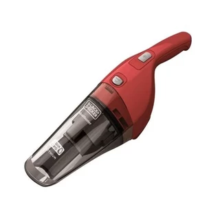 Aspirador De Pó e Água Sem Fio Dustbuster Black Decker APB3600 Vermelho - Bivolt