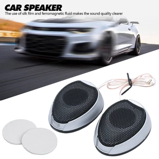 UQ Par Universal 1000W 90db Subwoofer Automotivo De Áudio Super Potência Alto-Falantes De Tweeter Estéreo Dome