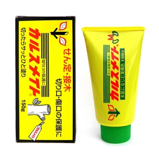 pasta selante KARUSMATE 150G cicatrizante para bonsai importado japao