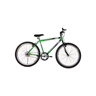 Bicicleta Athor Aro 26 4065 Legacy 18 Marchas