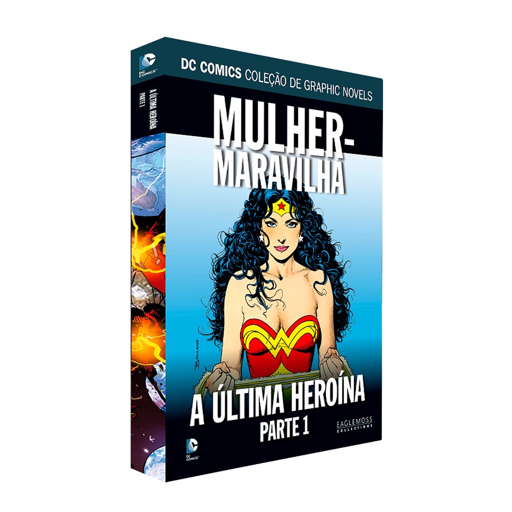 Livro Aquarela Mulher Maravilha - Conhecendo a super-heroína - Ciranda  Cultural