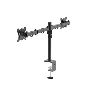 Suporte Articulado 2 Monitores De Mesa 13' A 27'
