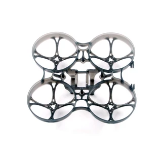 Happymodel Mobula7 V3 75mm Frame 2s whoop upgrade Peça De Reposição Para Mobula 7 HD FPV Racing Toy Airplane Quadcopter J75 Q75 Kit De Avião De Brinquedo DIY