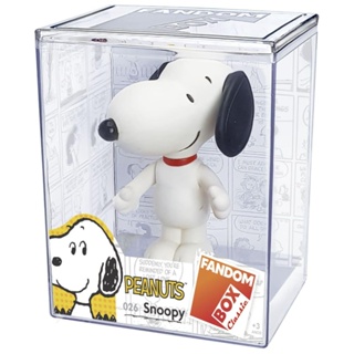 Fandombox Snoopy - Lider
