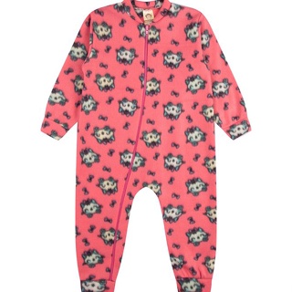 Macacão Luffy Zoro One Piece do bebê, macacão recém-nascido, pijama  infantil, trajes de bebê menina e menino, roupas, primavera