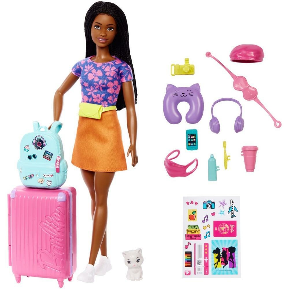 PACOTE ESPECIAL* 10 Roupas Fashion Para Barbie + 20 Pares de Sapatinhos !  por R$299,90