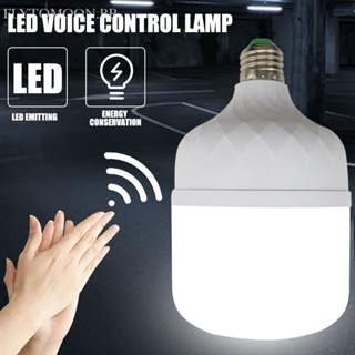 Luz LED de control de voz inteligente USB LK-50.