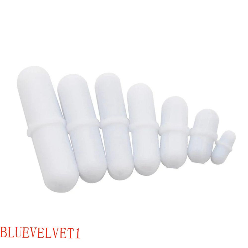 BLUEVELVET1 Cápsula Agitadora Tipo De Plástico Magnetizada Força Café Dedicada Magneto Pequeno Automático