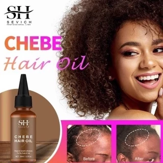 30ml de tração africana alopecia óleo de corte de cabelo Thicken rápido crescimento anti-outono