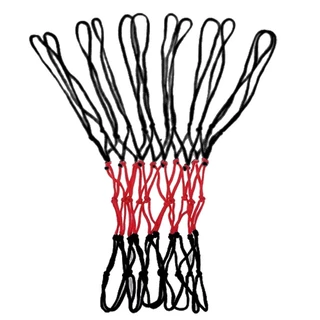 Rede Para Aro de Basquete Tipo Chuá Fio Flamengo Chicago bulls Resistente Basket Basketball sem cesta