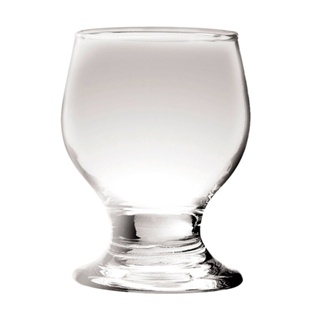 Conjunto de Copos Nadir 200ml Classic Bar Paulista Vinho Referência:7402 Embalagem com 24 Peças