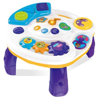 Mundo Bita Mesa Musical Infantil - Fun Divirta-se
