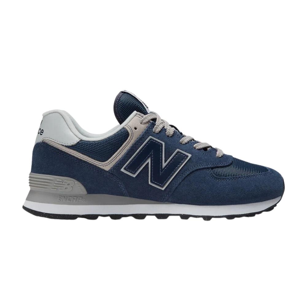 Tênis feminino new balance x70 classic azul sales marinho