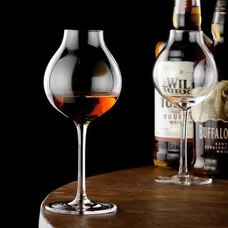Britain Taça De Whisky Profissional Bartender Scotch Crystal Goblet Cup Bud Whiskey Chivas Degustação De Vinho Regal