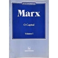 O Capital Volume 2 autor Karl Marx A6b5 Ed 3 1988