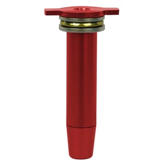 Guia de Mola Quickshot Gearbox V3 Aeg Aluminio