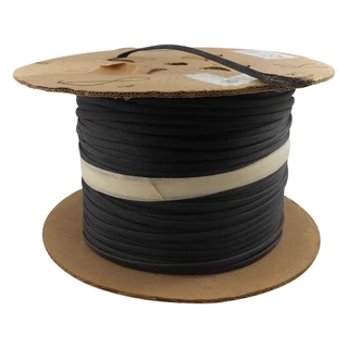 Malha Náutica Flexfit Expansivel 8mm (Nylon Braid) Cód.4168