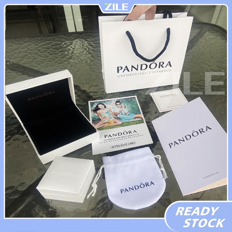 Conjunto Clássico De Embalagem De Presente Papel De Embrulho Bracelete Caixa De Encanto Com Anel