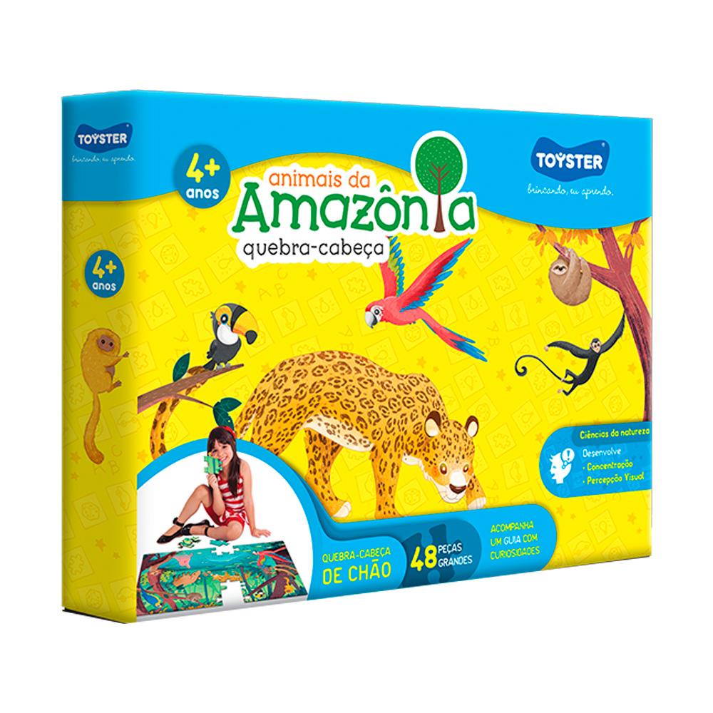 Novo animal de madeira quebra-cabeça forma única peças adulto jogos de  tabuleiro brinquedos educativos das crianças animal lobo quebra-cabeça