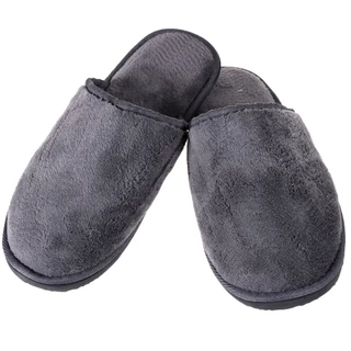 Shopee Pantufa Macia Quentinha Adulto Chinelo Quarto Inverno Frio