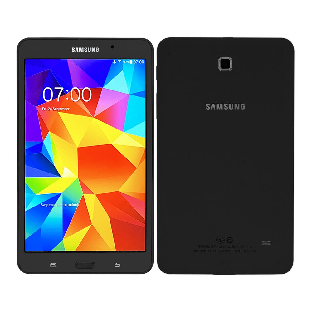 Store Samsung Galaxy Tab 4