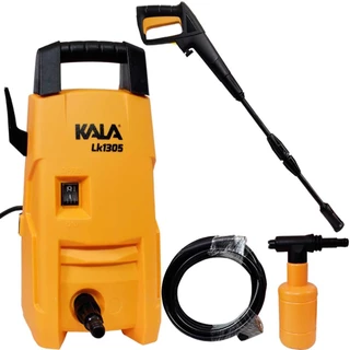 Lavadora de Alta Pressao Lava jato LK 1305 Kala 1200w - 220v