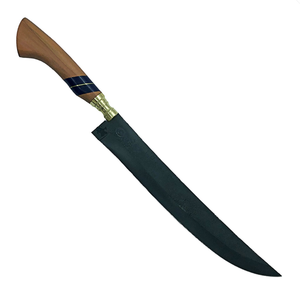 Faca Butcher 10'' 1070 Fosfatizada Cod80 | Shopee Brasil