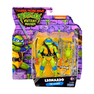 DVD As tartarugas Ninja O Destruidor - TMNT desenho animado Nickelodeon -  DONATELLO edição